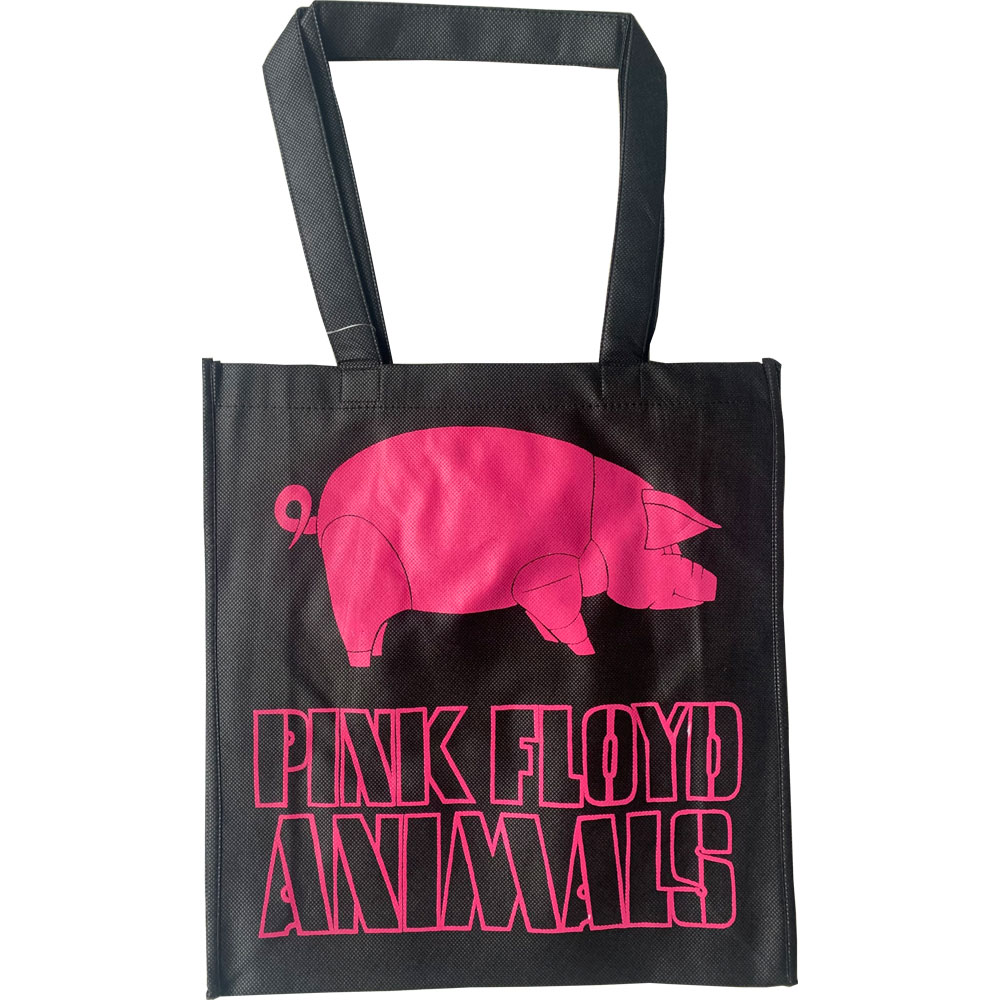 Pink Floyd Animals Eco Bag | RedMolotov