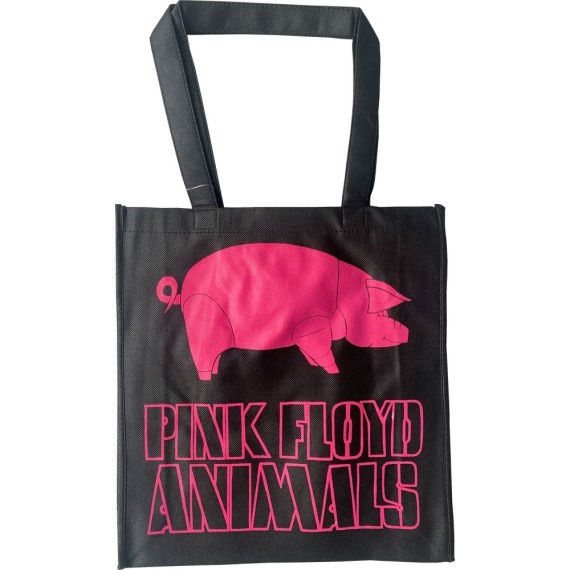 Pink Floyd Animals Eco Bag