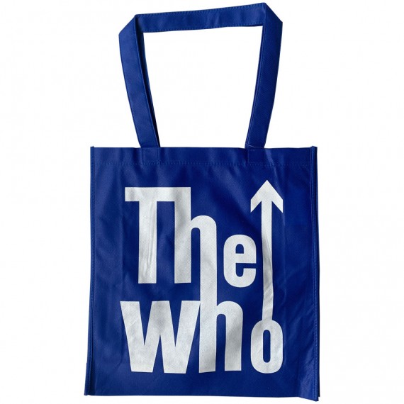 The Who Eco Bag