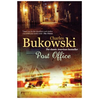 Post Office by Charles Bukowski