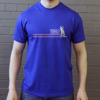 1982 T-Shirt