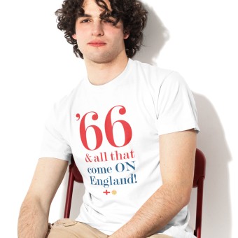 '66 and All That T-Shirt