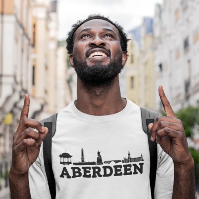 Aberdeen Landmarks