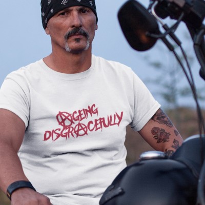 Ageing Disgracefully