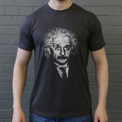 Albert Einstein Formulae