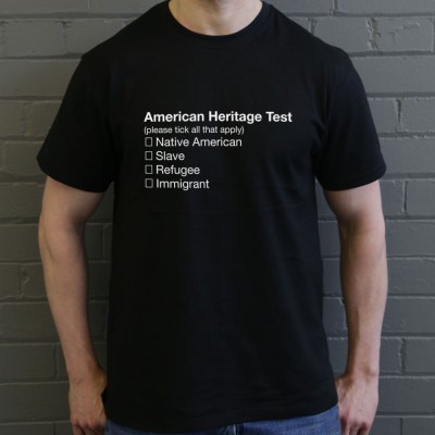 American Heritage Test