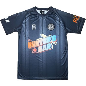 Inspired by Arctic Monkeys: Alex Turner Football Shirt