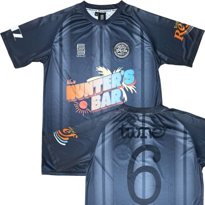 Inspired by Arctic Monkeys: Alex Turner Football Shirt