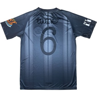 Inspired by Arctic Monkeys: Alex Turner Football Shirt