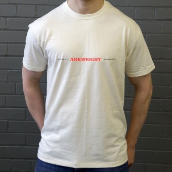 Arkwright Grocery T-Shirt