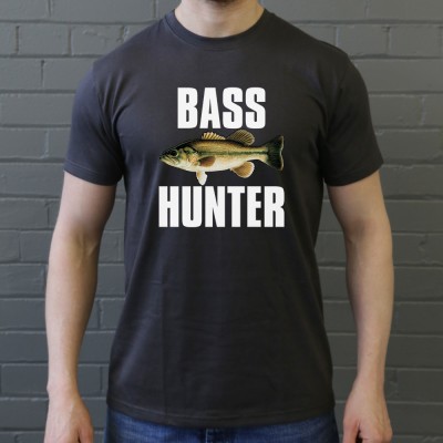 Bass Hunter