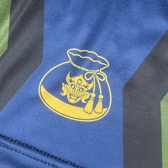 Inspired by Big Trouble in Little China: Jack Burton Football Shirt