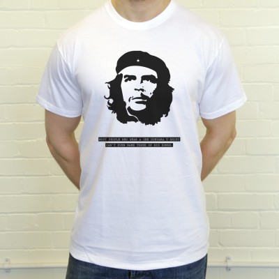 Che Guevara Songs