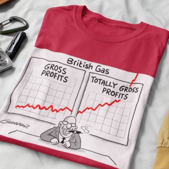Gross Profits T-Shirt