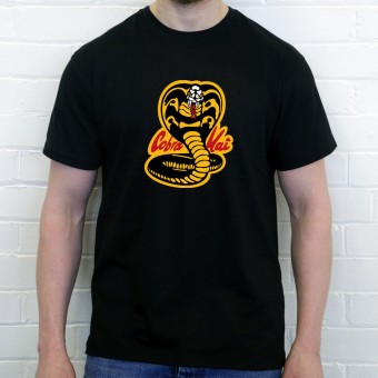Cobra Kai T Shirt T-Shirt