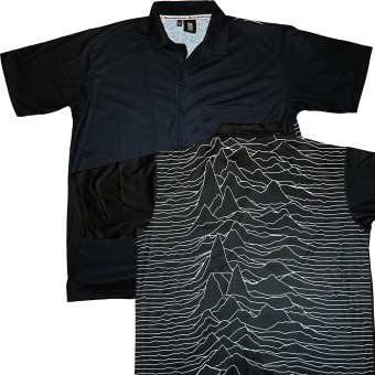 CP1919 Pulsar Revere Shirt