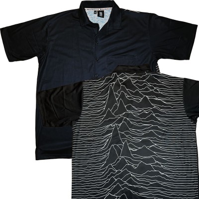 CP1919 Pulsar Revere Shirt