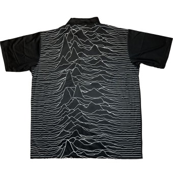 CP1919 Pulsar Revere Shirt