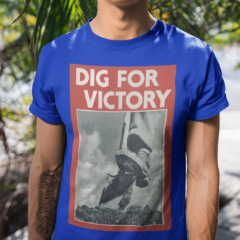 Dig For Victory T-Shirt