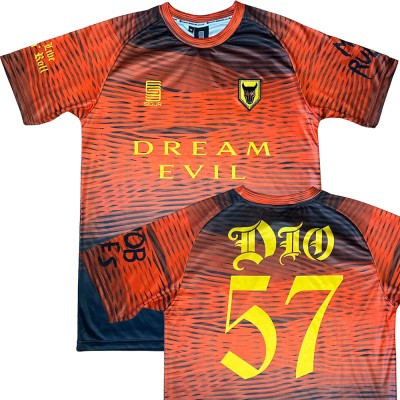 Dio Football Shirt