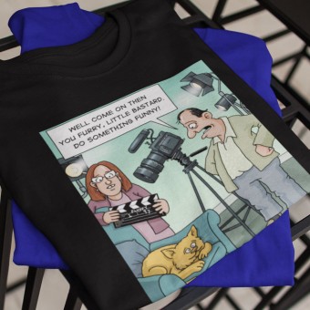 Do Something Funny T-Shirt