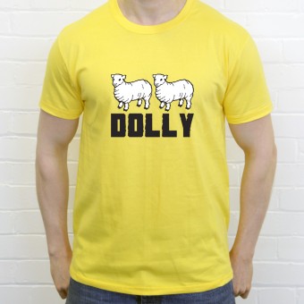 Dolly The Sheep T-Shirt