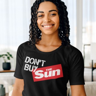 Don't Buy The Sun T-Shirt
