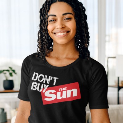 Don't Buy The Sun