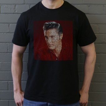 Elvis Presley Songs T-Shirt