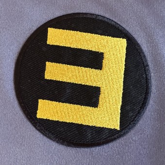 Inspired by Eminem: Marshall Mathers Football Shirt