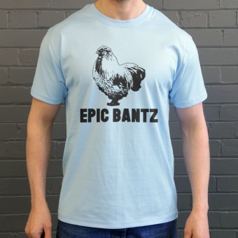 Epic Bantz T-Shirt