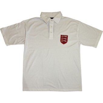Essex Retro Cricket Shirt