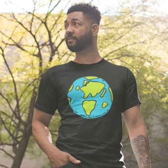 Every Day Is Earth Day T-Shirt