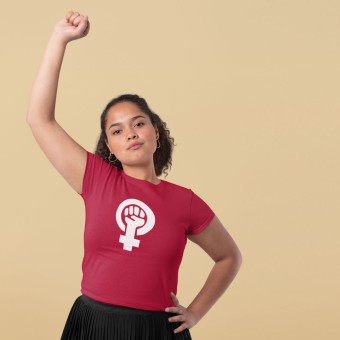Feminist Fist T-Shirt