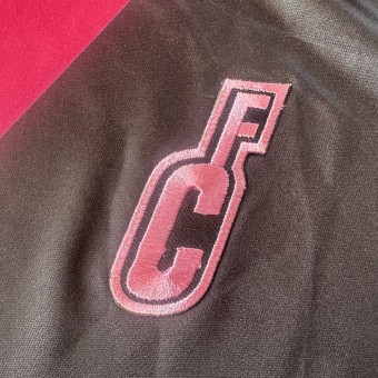 Inspired by Fight Club: Tyler Durden Football Shirt