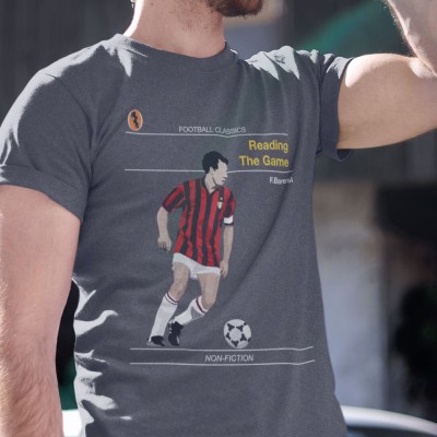 Football Classics: Reading the Game by Franco Baresi