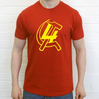Fourth International T-Shirt