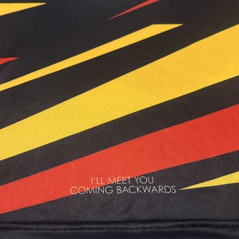 Inspired by Franz Ferdinand: Alex Kapranos Football Shirt