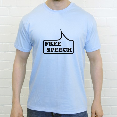 free-speech-tshirt_design-