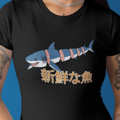 Fresh Fish
