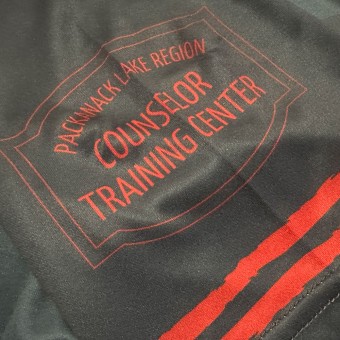 Inspired by Friday the 13th: Jason Voorhees Football Shirt