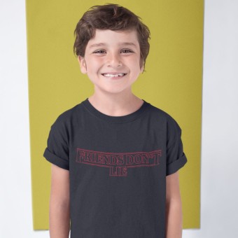 Friends Don't Lie T-Shirt