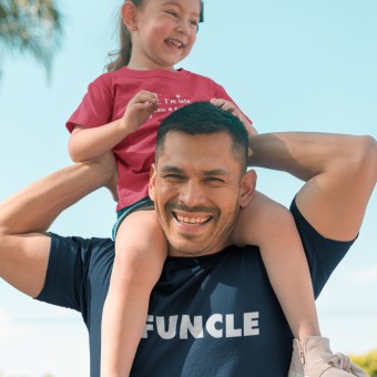 Funcle T-Shirt