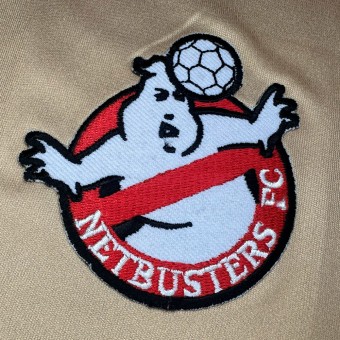 Inspired by Ghostbusters: Dr. Peter Venkman Football Shirt