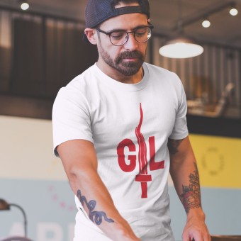 Giustizia e Liberte T-Shirt