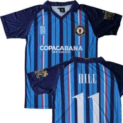 Inspired by Goodfellas: Henry Hill Football Shirt