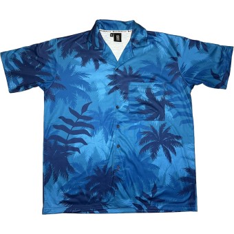 Inspired by Grand Theft Auto; Vice City: Revere Shirt