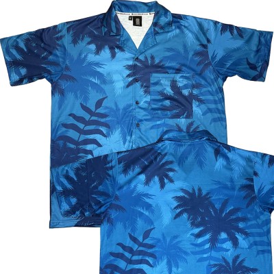 Inspired by Grand Theft Auto; Vice City: Revere Shirt