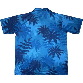 Inspired by Grand Theft Auto; Vice City: Revere Shirt