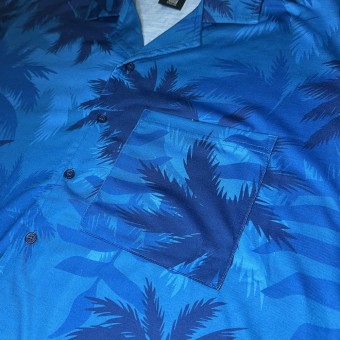 Inspired by Grand Theft Auto; Vice City: Revere Shirt